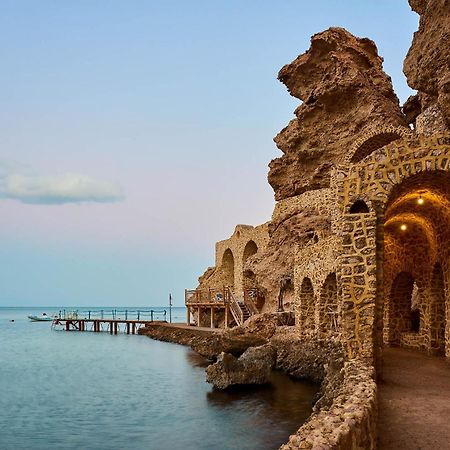 Dreams Beach Resort - Sharm El Sheikh Exterior photo The Roman baths of the Villa Romana del Casale