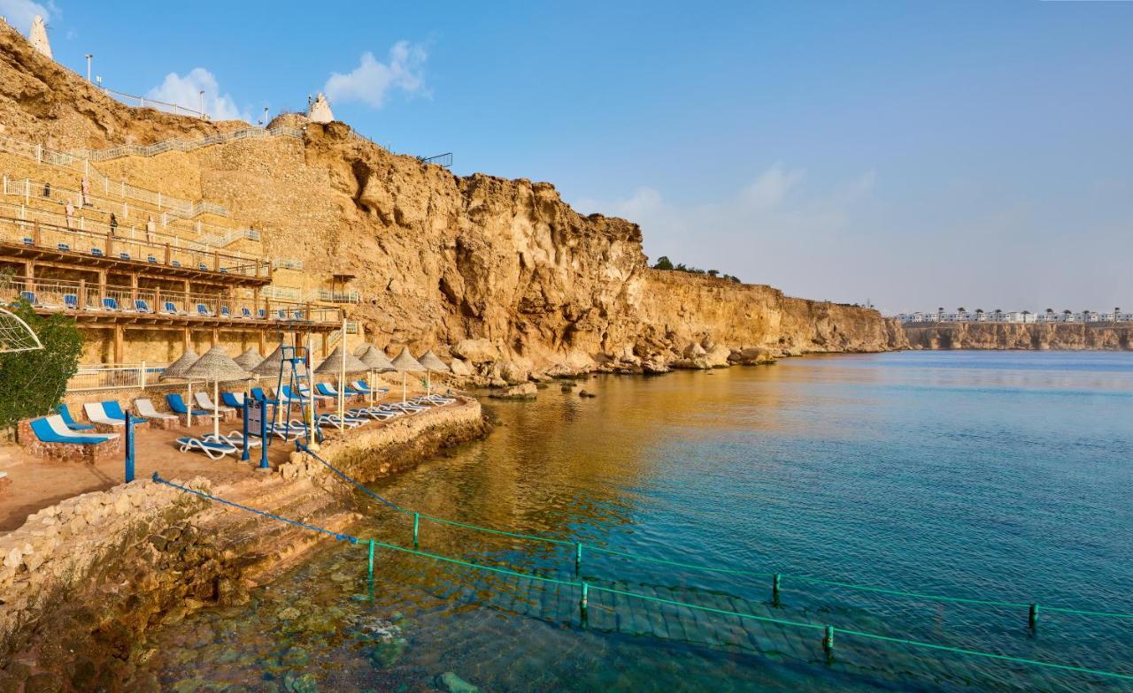 Dreams Beach Resort - Sharm El Sheikh Exterior photo The Dead Sea